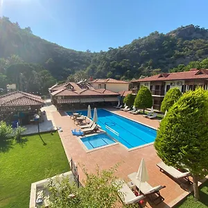 *** Hotel Hotel Oludeniz Turkey