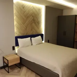 ** Aparthotel Meyde Boutique Turkey