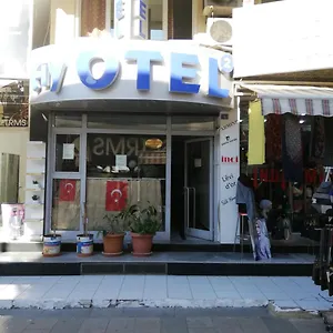 ** Hotel Ay 2 Turkey