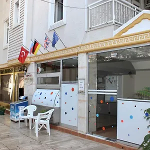 *** Hotel Nergiz Boutique Turkey