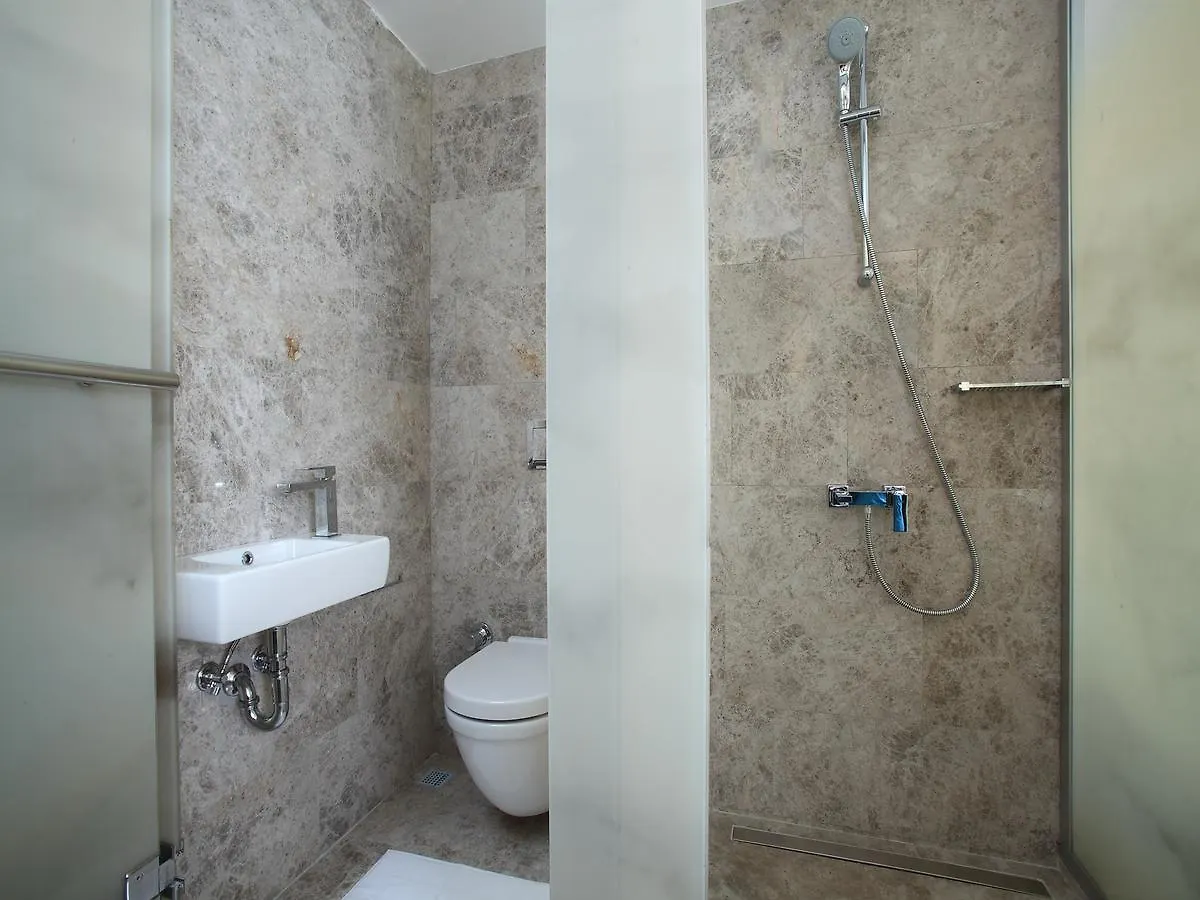 Hotel Eskiceshme Bodrum Marina (Adults Only)