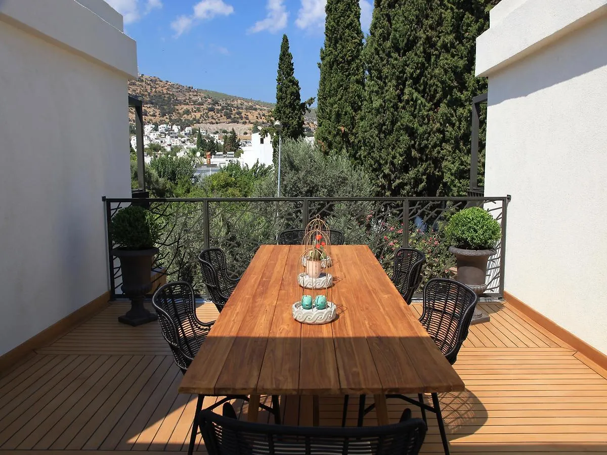 Eskiceshme Bodrum Marina (Adults Only) Hotel