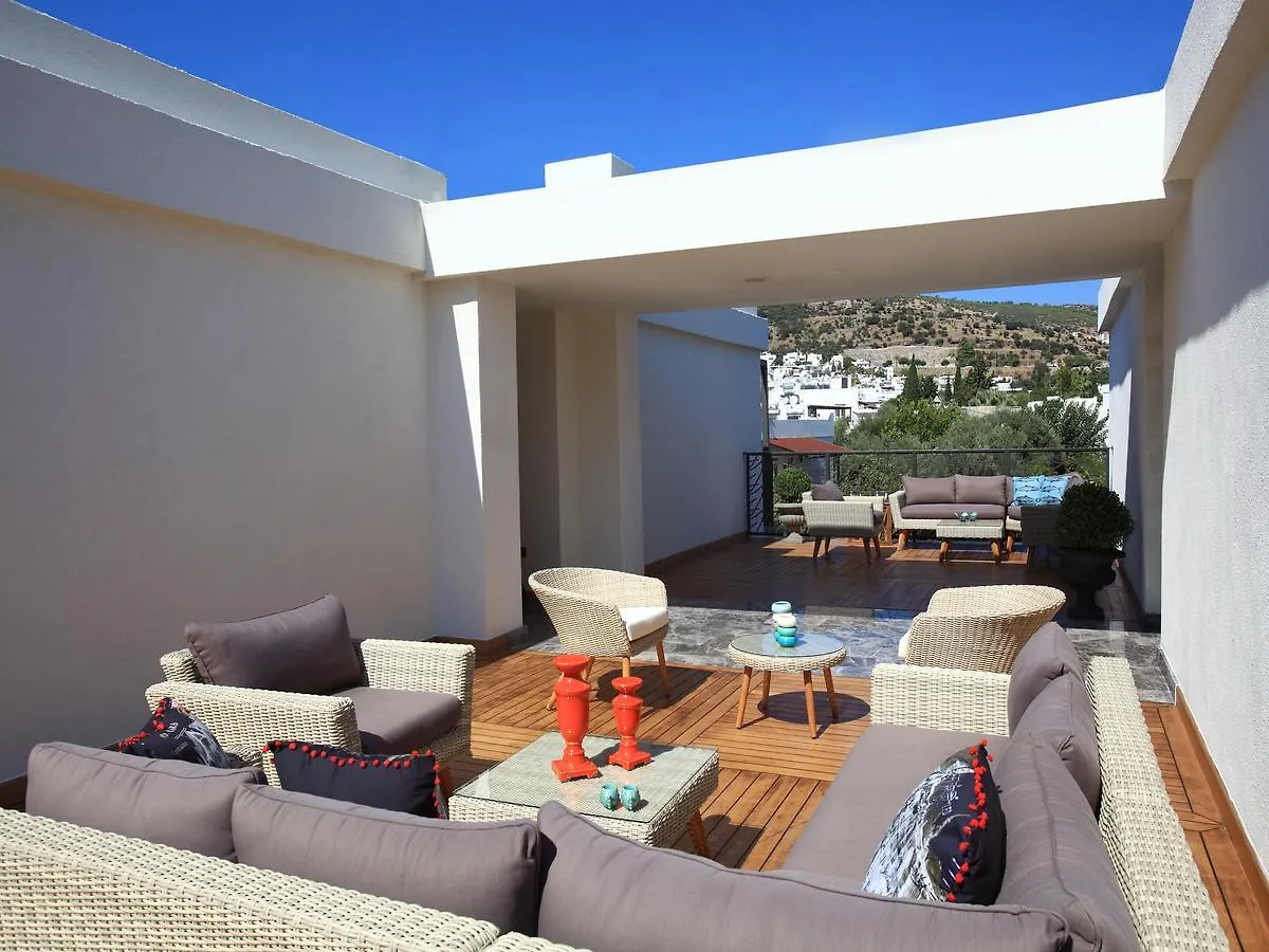 ** Hotel Eskiceshme Bodrum Marina (Adults Only) Turkey
