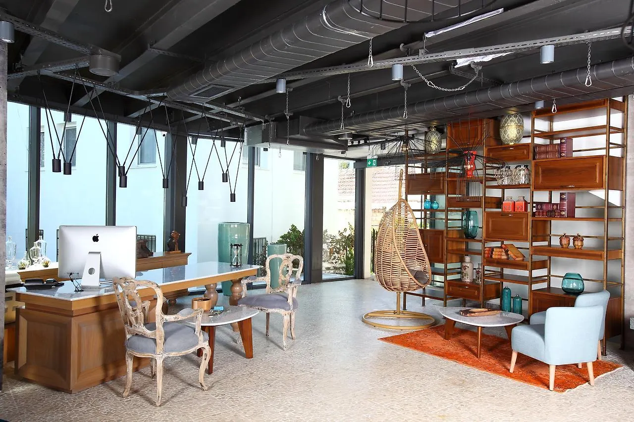 Eskiceshme Bodrum Marina (Adults Only) Hotel