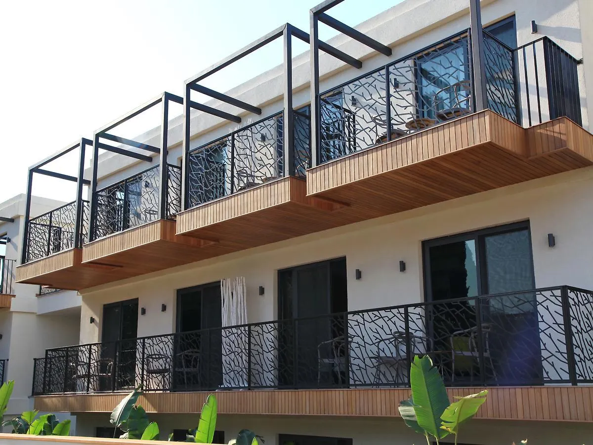 Hotel Eskiceshme Bodrum Marina (Adults Only)