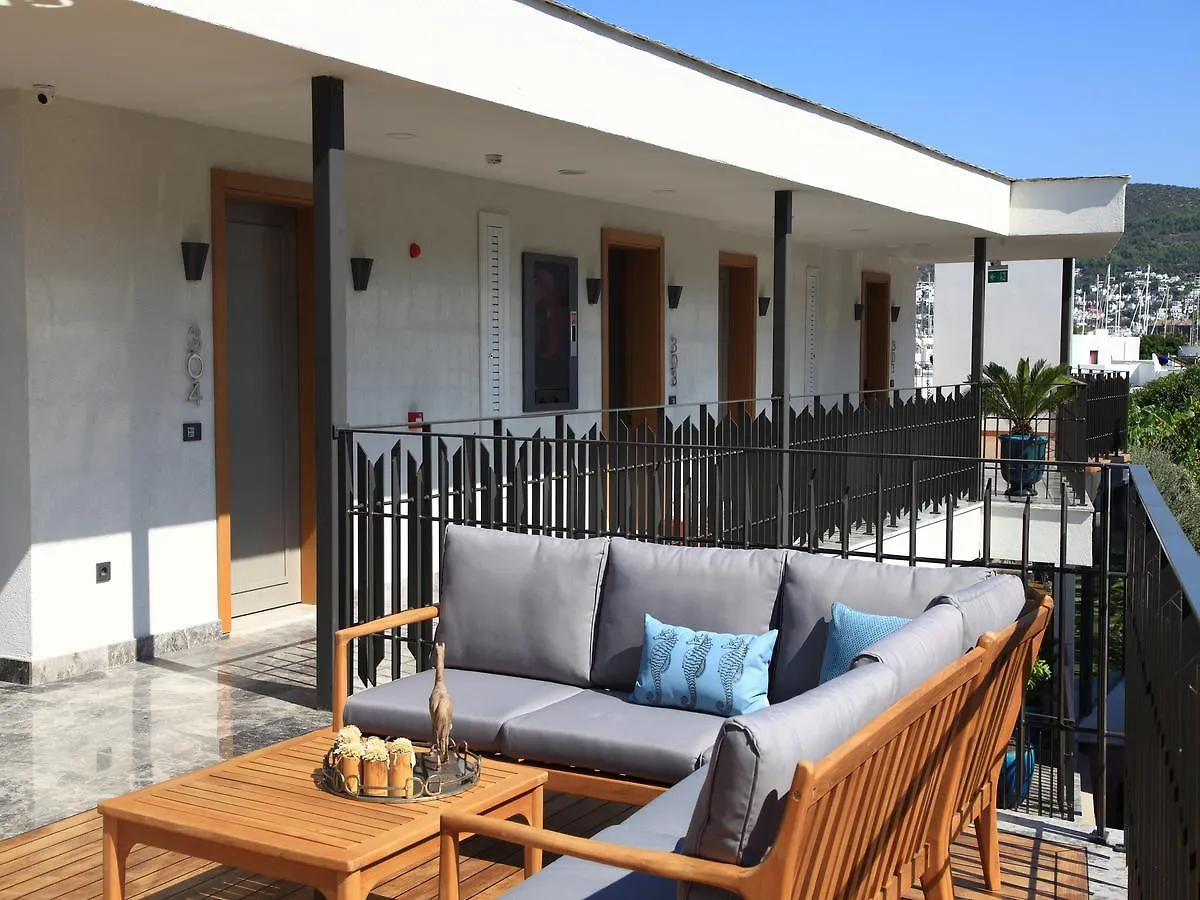 Eskiceshme Bodrum Marina (Adults Only) 2*,