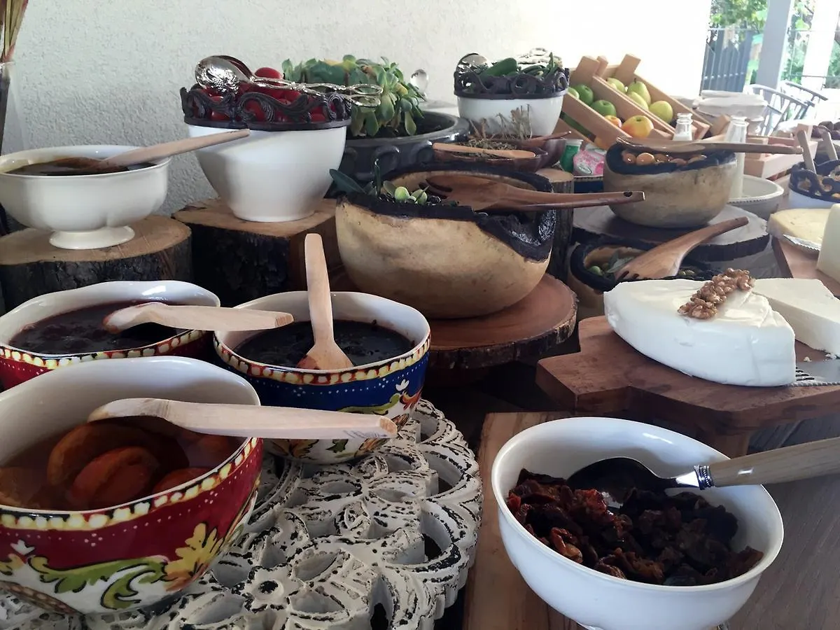 Hotel Eskiceshme Bodrum Marina (Adults Only)