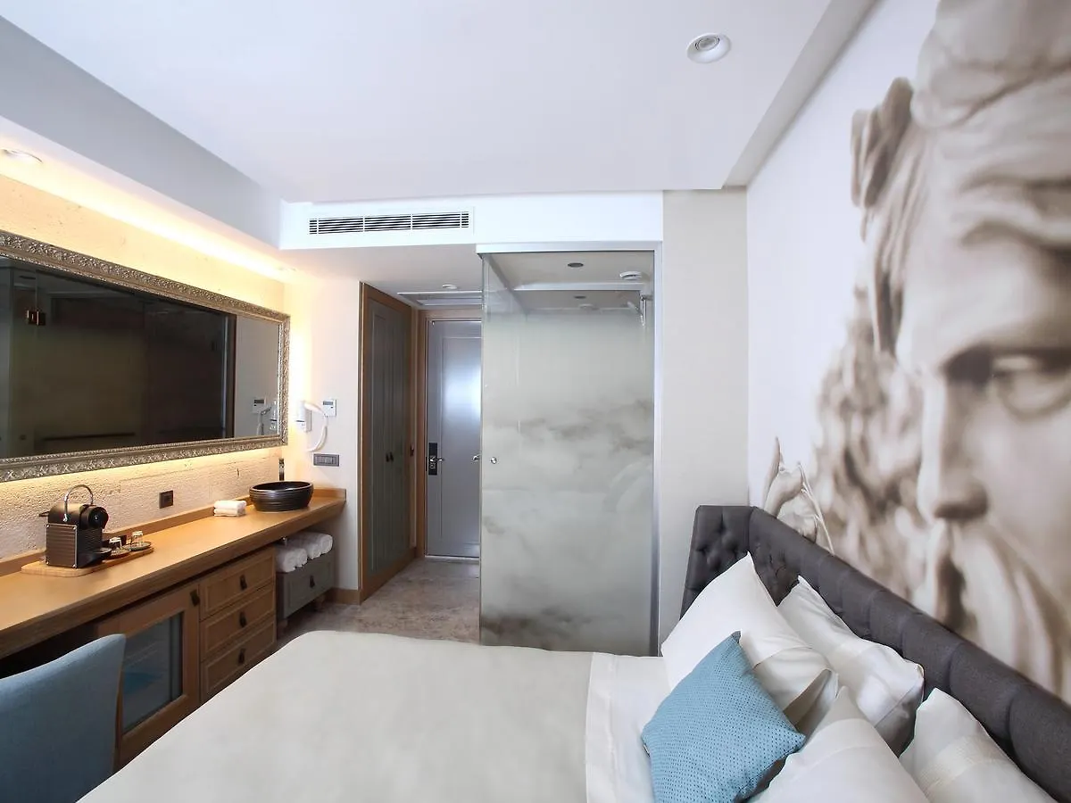 Hotel Eskiceshme Bodrum Marina (Adults Only)