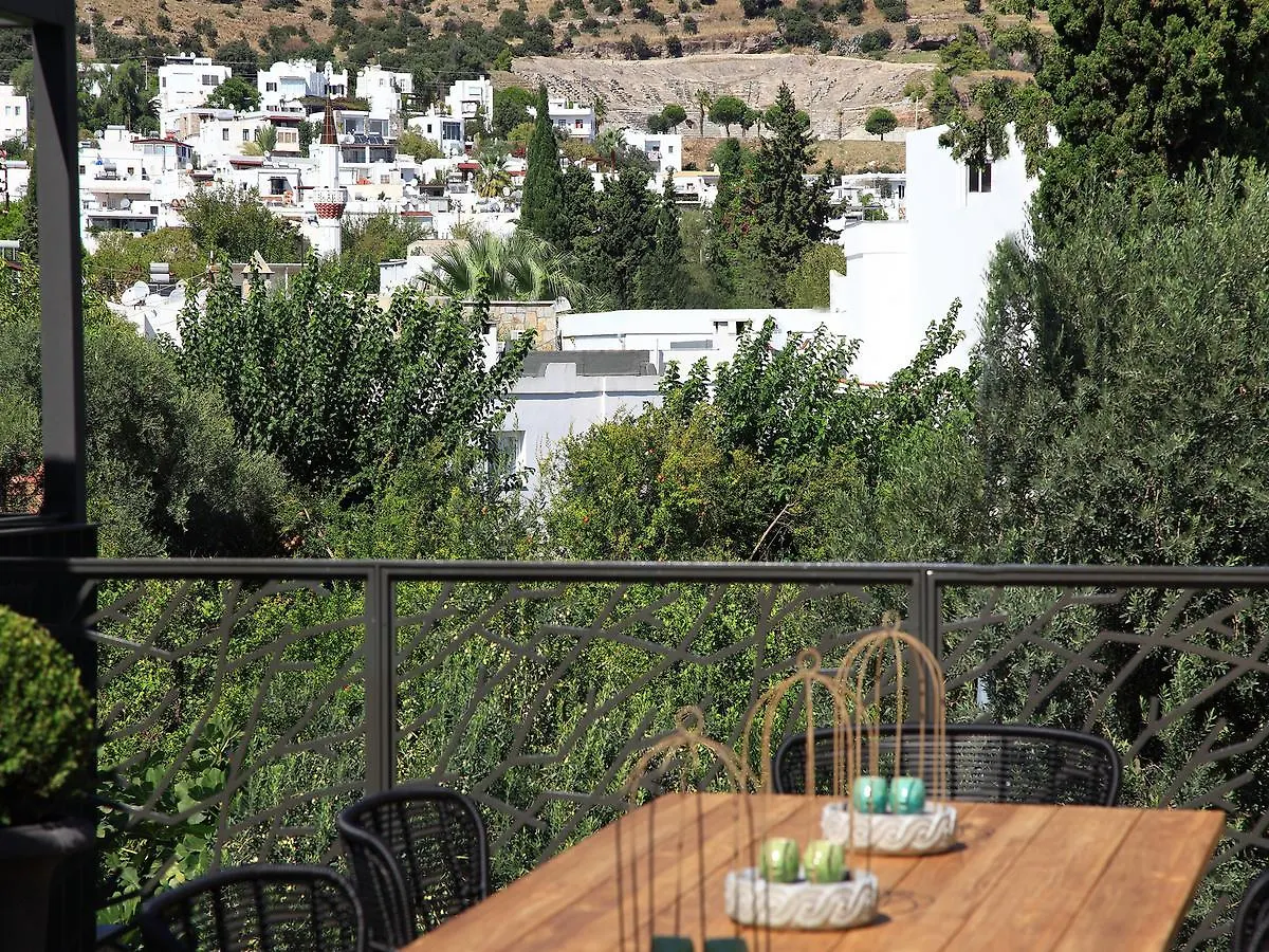 ** Hotel Eskiceshme Bodrum Marina (Adults Only) Turkey