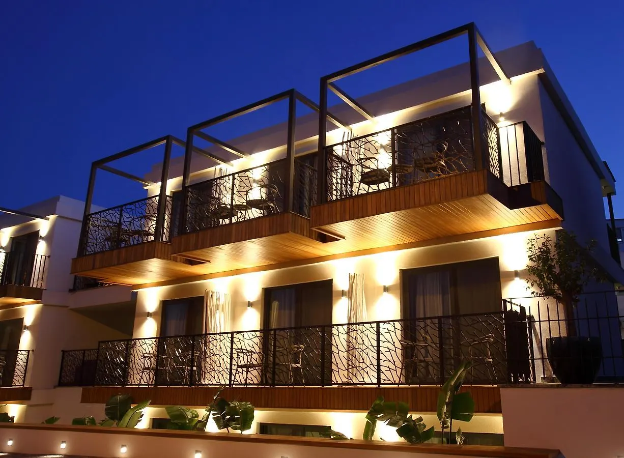 Hotel Eskiceshme Bodrum Marina (Adults Only)