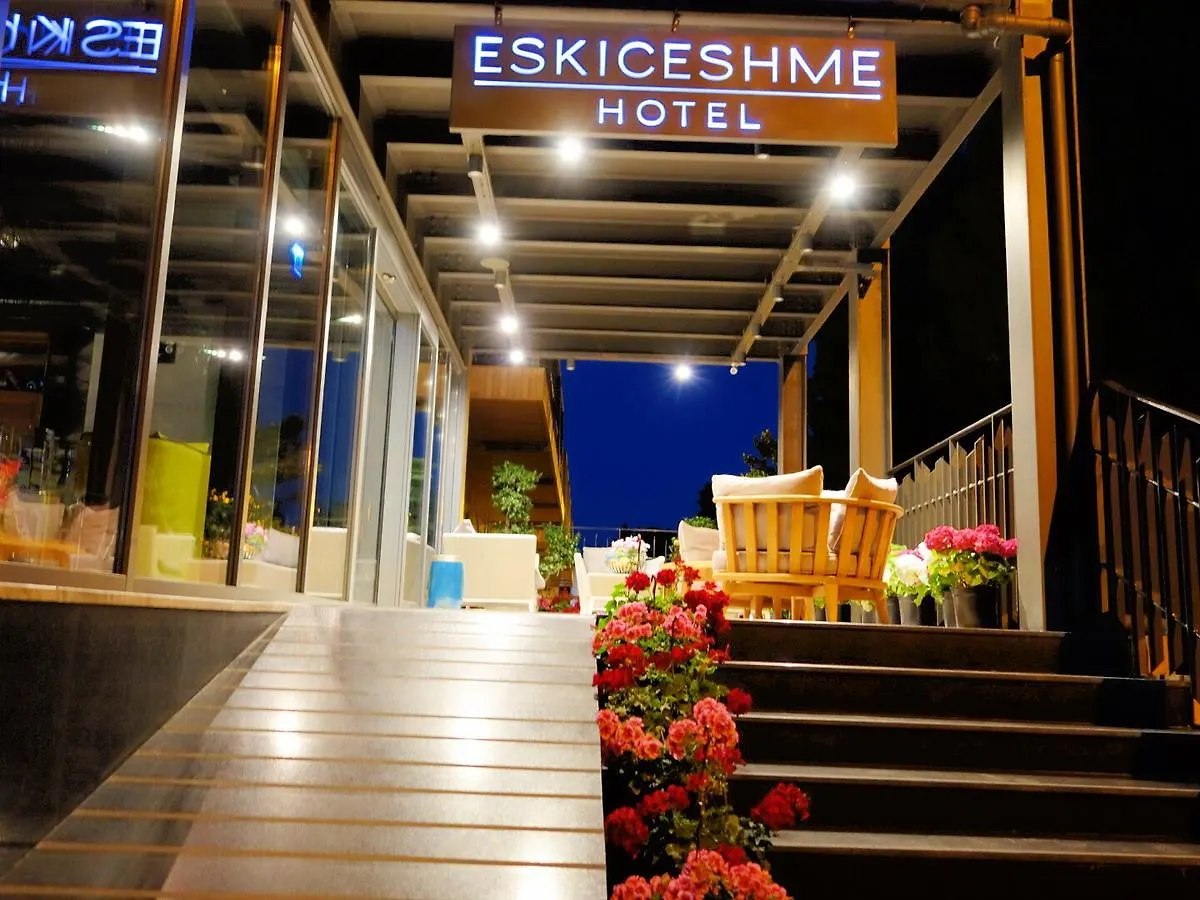 Hotel Eskiceshme Bodrum Marina (Adults Only)