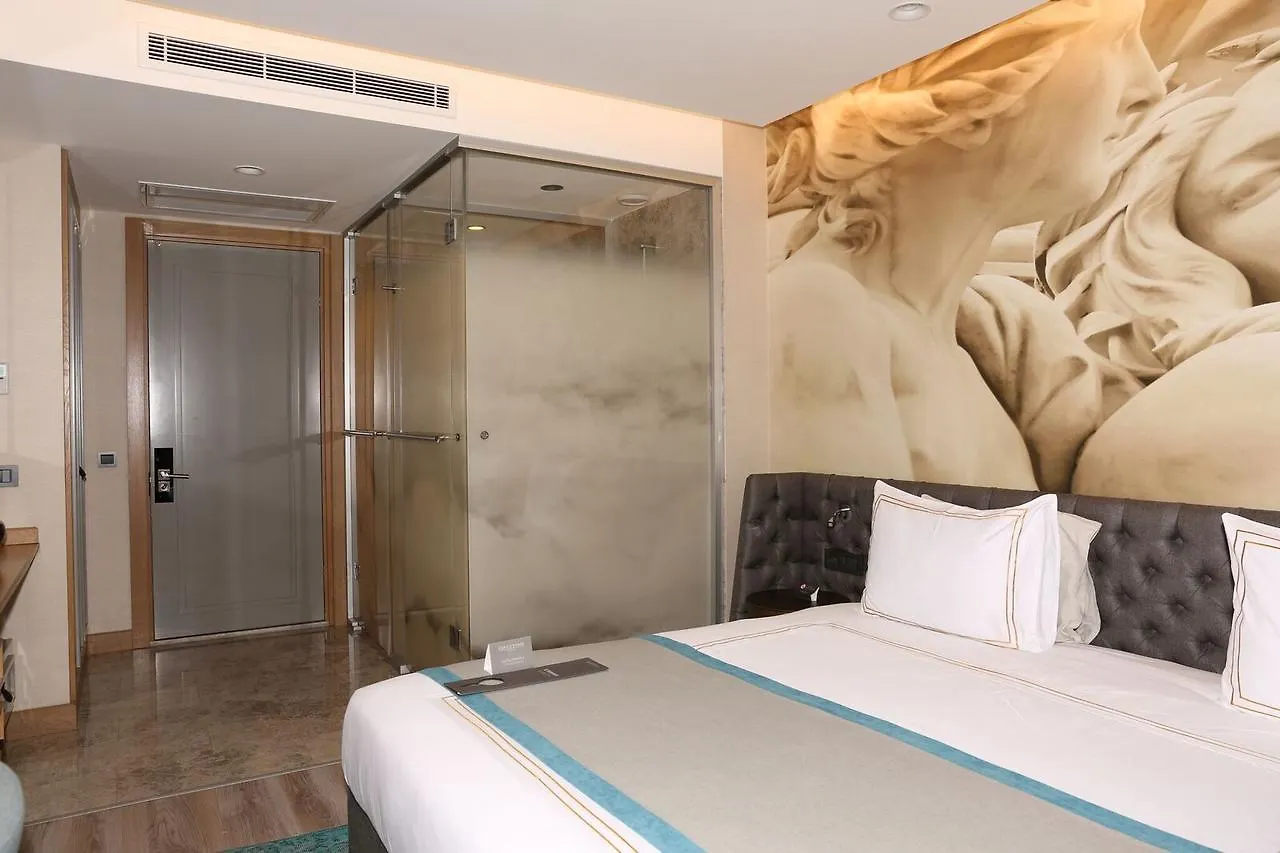 Eskiceshme Bodrum Marina (Adults Only) Hotel