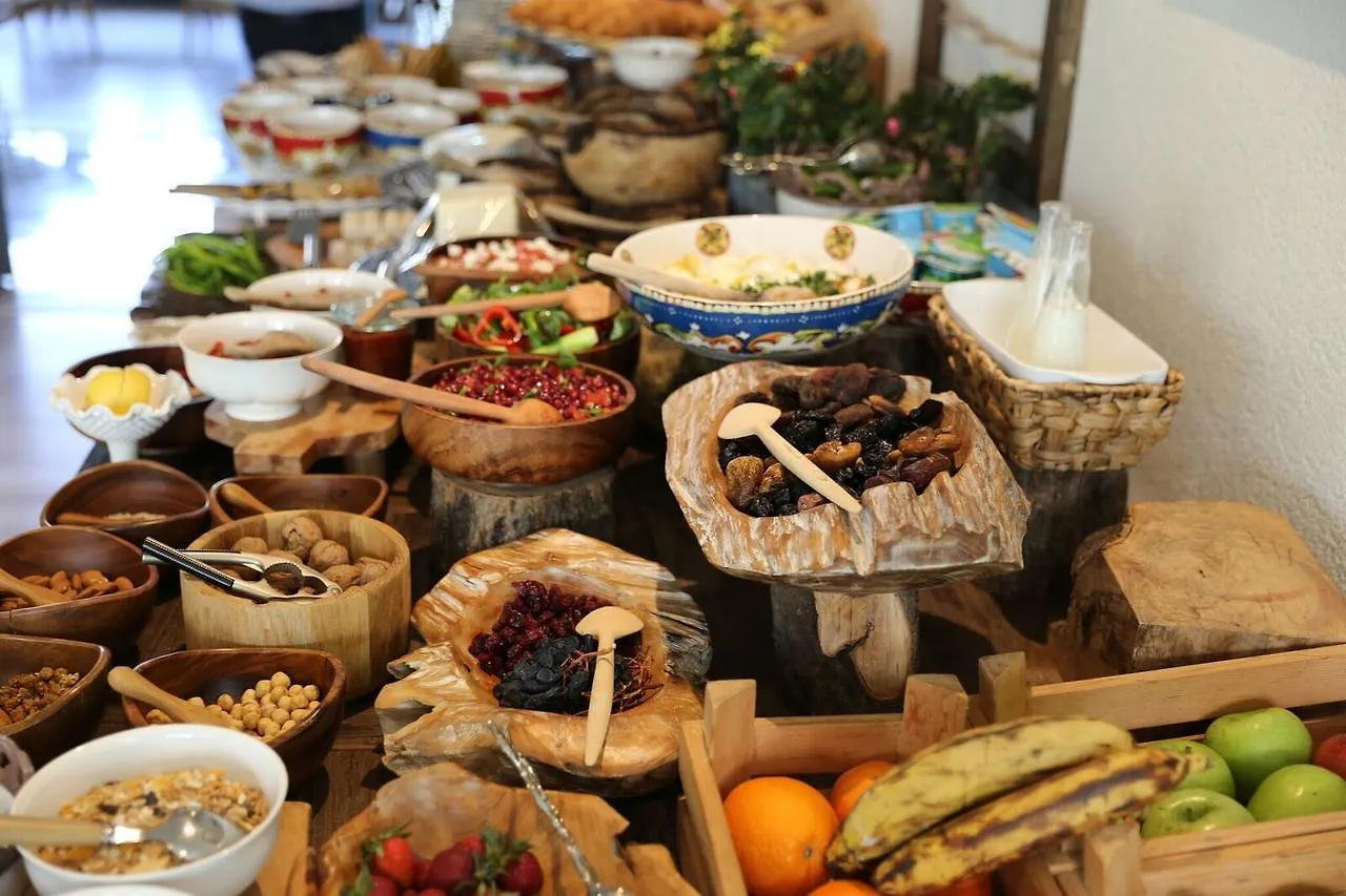 Eskiceshme Bodrum Marina (Adults Only) Hotel