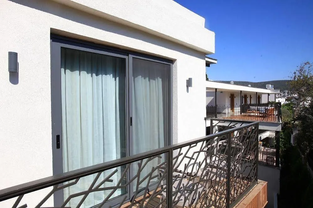 Eskiceshme Bodrum Marina (Adults Only) Hotel