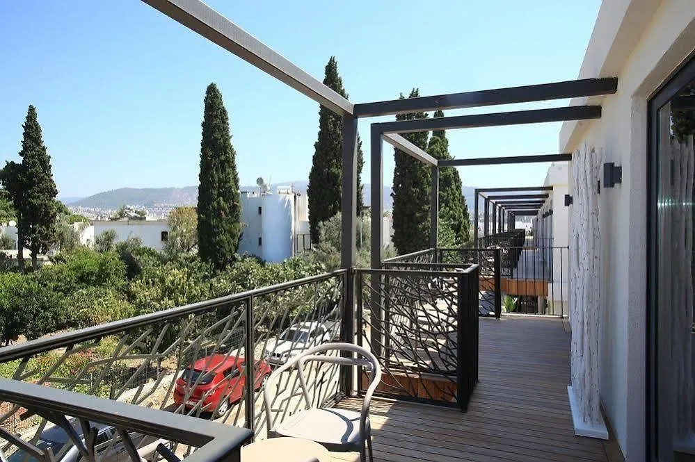 Hotel Eskiceshme Bodrum Marina (Adults Only)