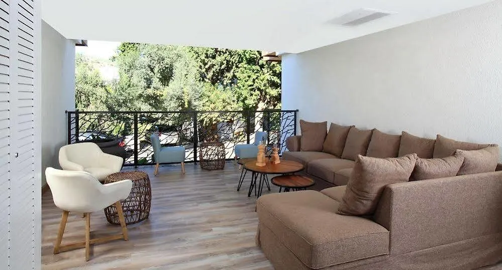 Hotel Eskiceshme Bodrum Marina (Adults Only)