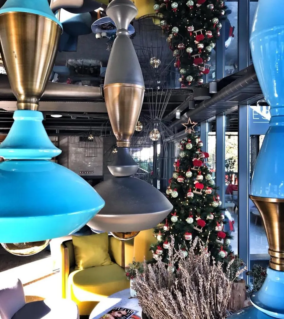 Eskiceshme Bodrum Marina (Adults Only) 2*,